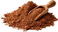 カカオパウダー