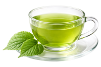 桑茶（沖永良部島）