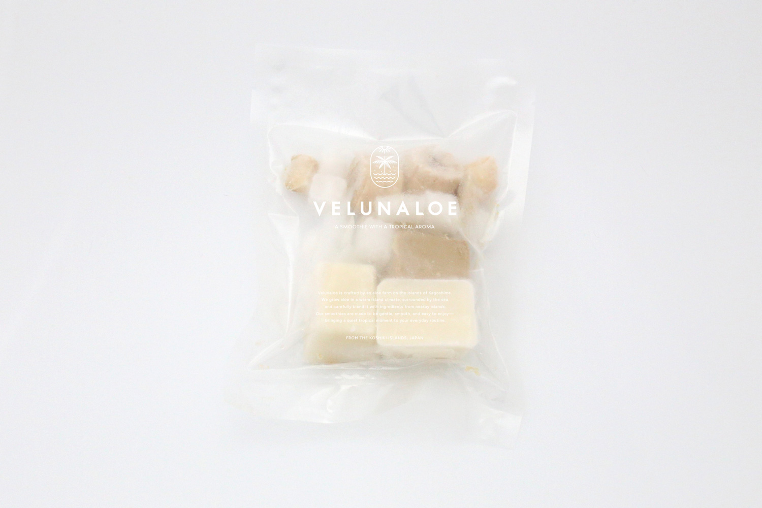 VELUNALOE FLAVOR Night-Nourish
