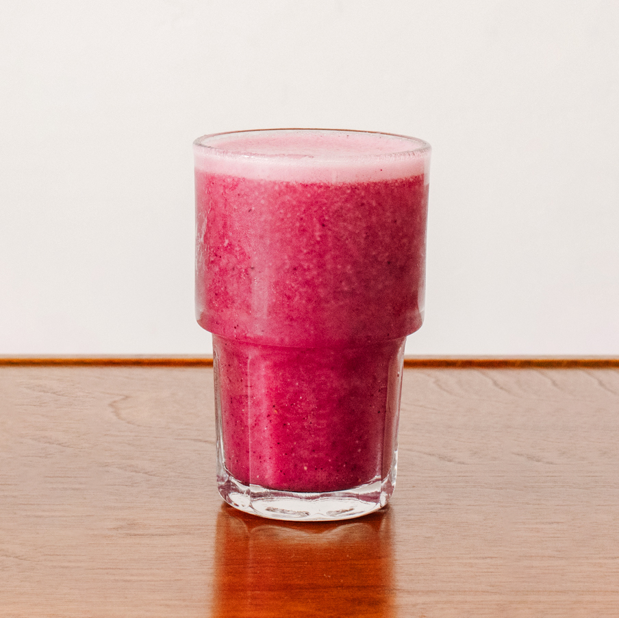 VELUNALOE FLAVOR Pink-Sunrise