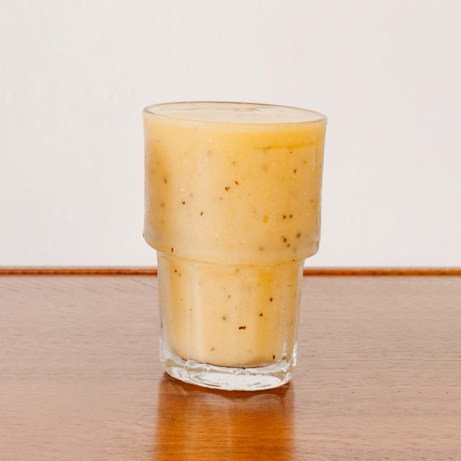 VELUNALOE FLAVOR Sun-Glow